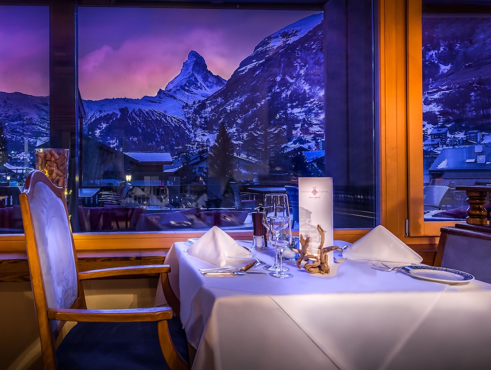 Christiania Mountain And Spa 36/50