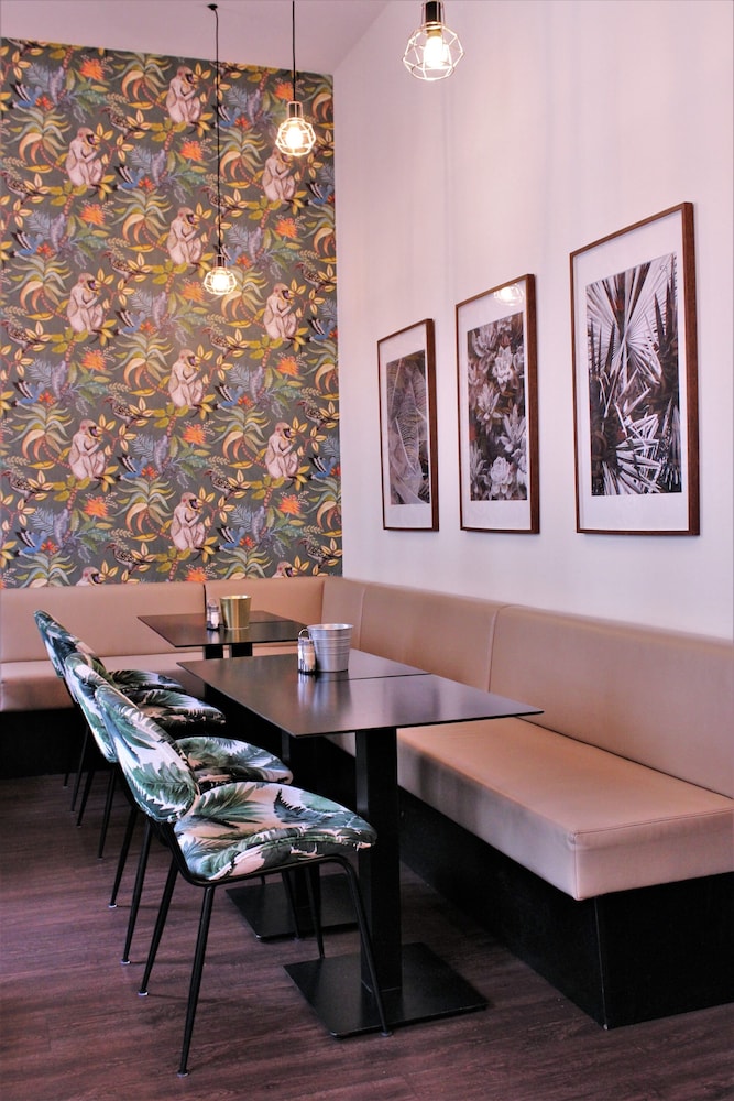 Made Inn Budapest Apartments 35/48