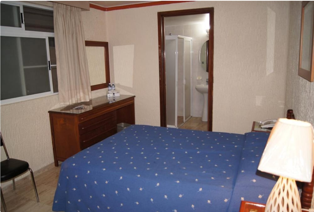 Hotel Veracruz 10/15