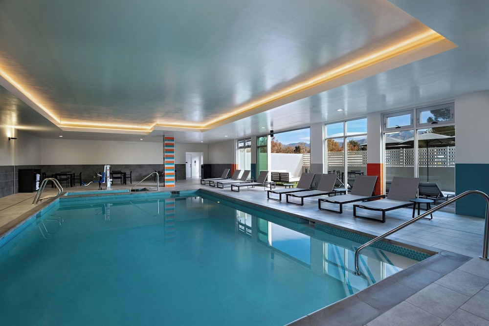 Towneplace Suites By Marriott Albuquerque Uptown 10/32