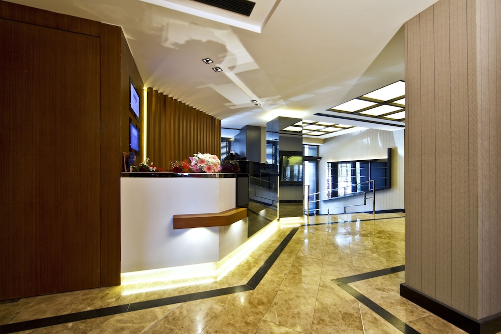 Cihangir Hotel 5/47