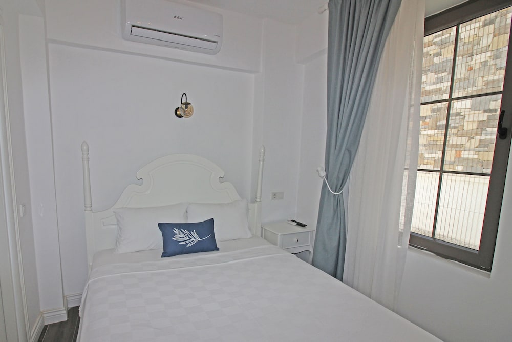Otel Meryem Ana 12/40