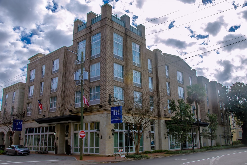 Tryp By Wyndham Savannah 1/60