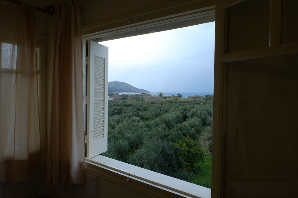 Dialinas Apartments 18/50
