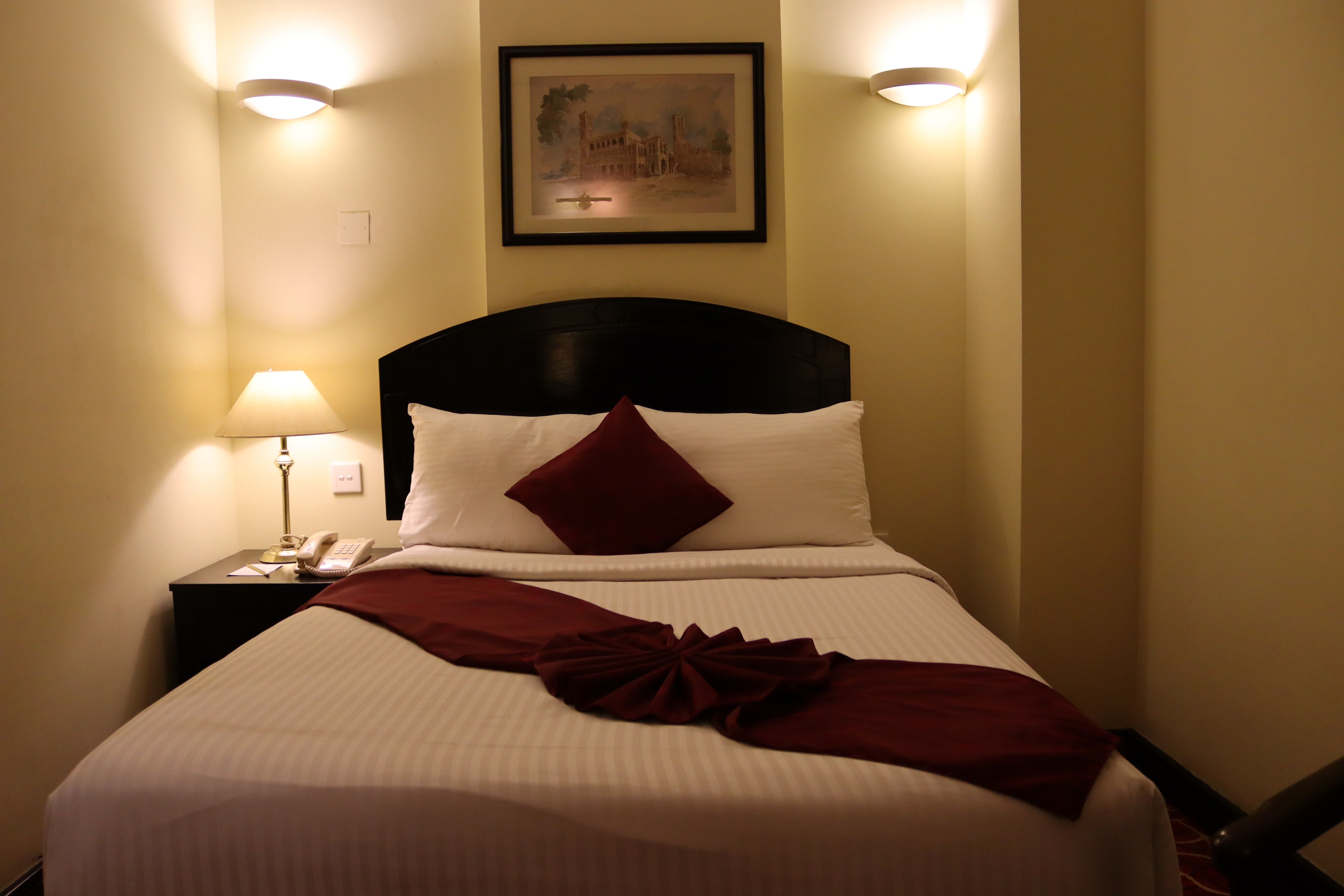 GSS Palace Hotel 27/36