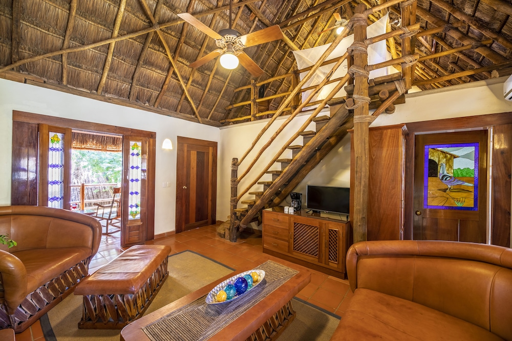 The Lodge At Uxmal 24/50