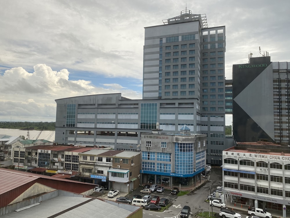 Kawan Hotel 5/32