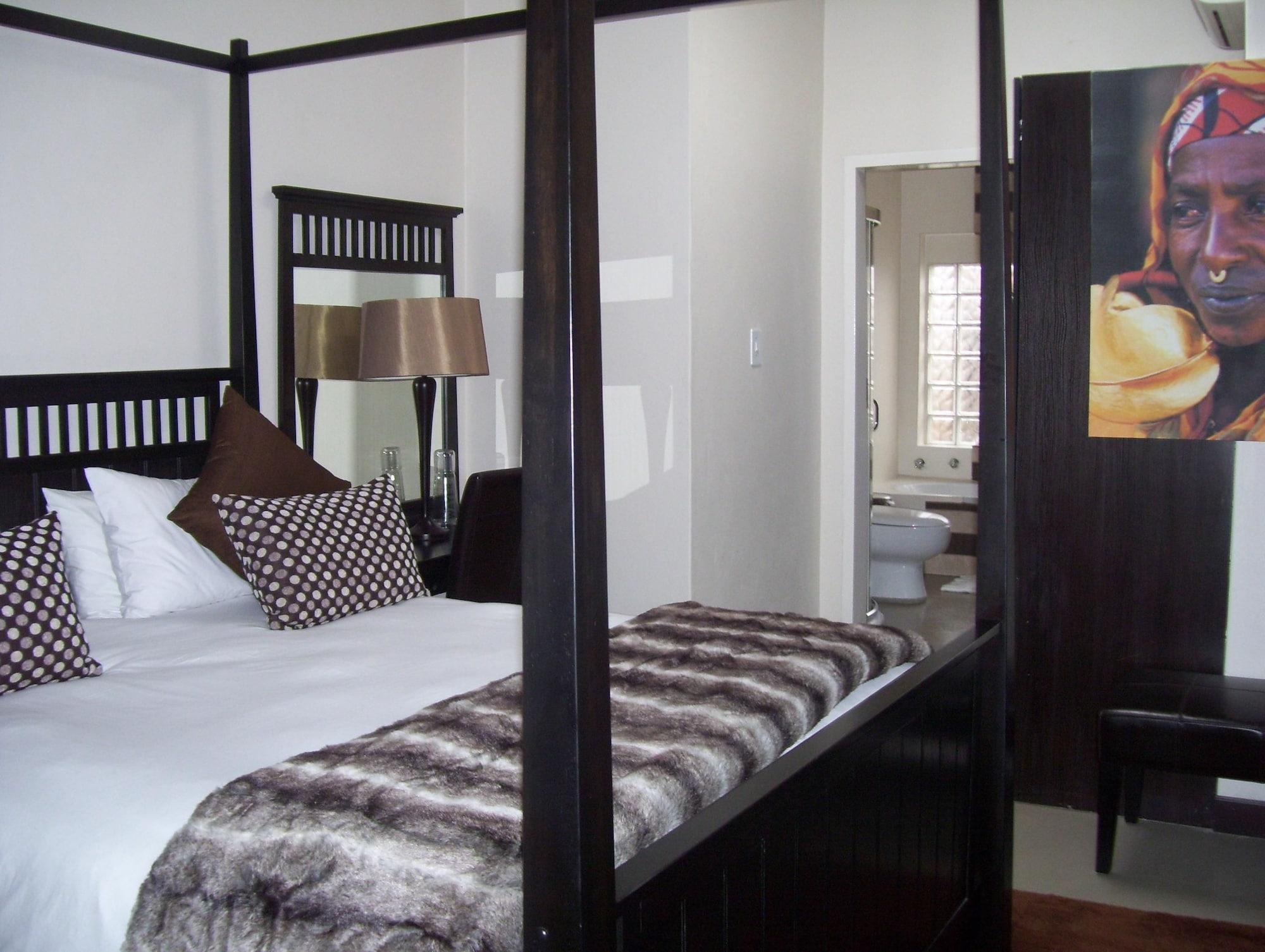 African Tribes Guest Lodge & Conference 3/11