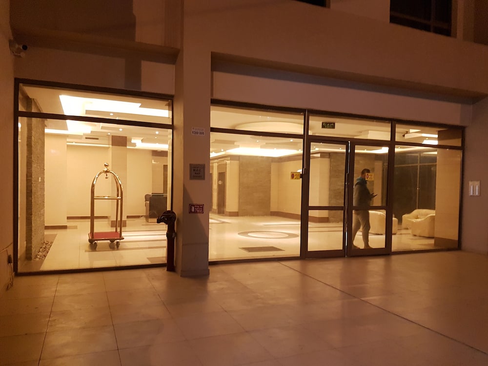 Magic Suite Al Mahboula - 2 14/36