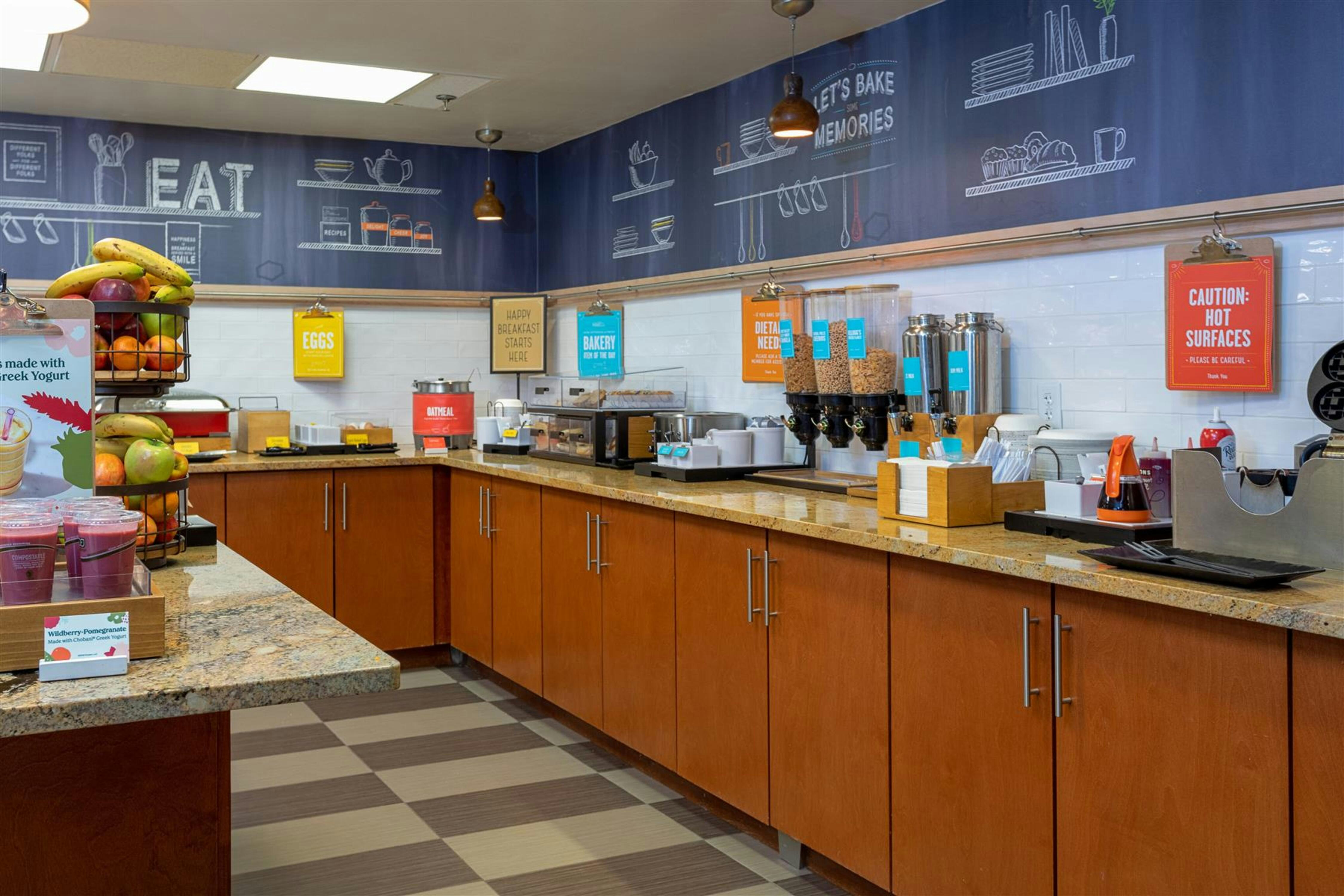 Hampton Inn Williamsport-Downtown 6/40