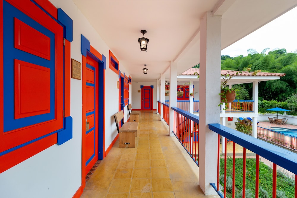Casa Rivera del Cacao 2/42