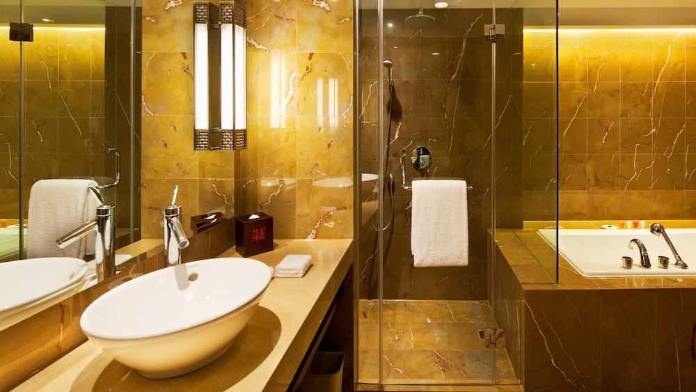 Crowne Plaza Pudong Shanghai 25/25