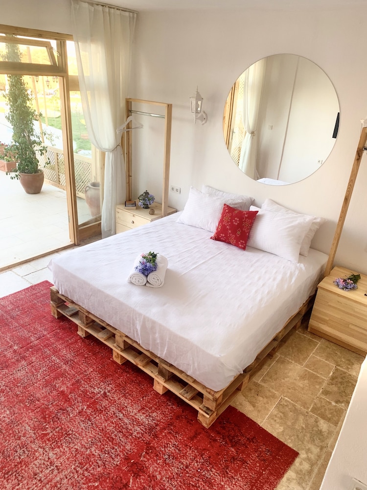 Alacati Barbarossa Hotel 7/39
