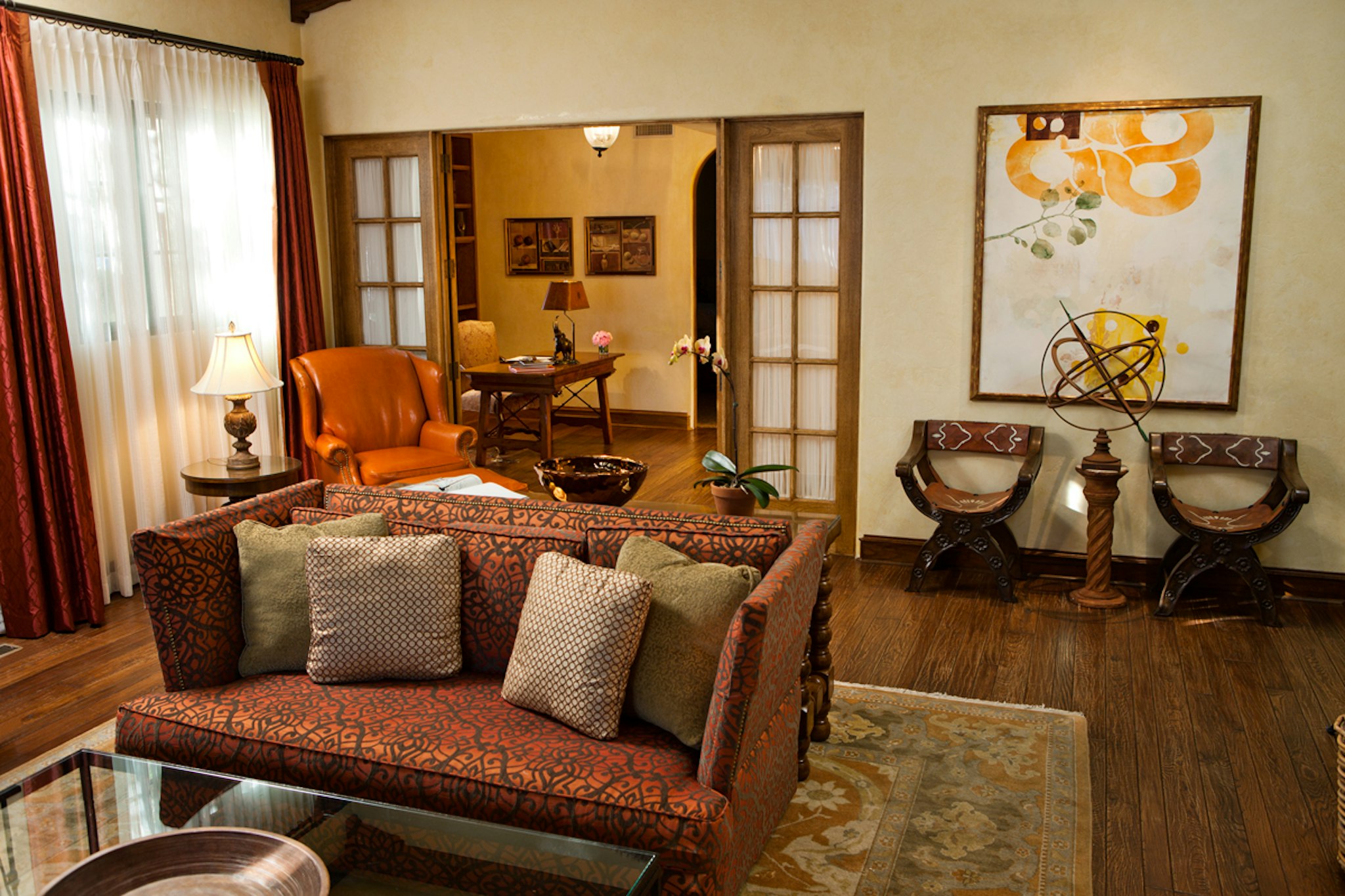 Langham Huntington Pasadena 40/88