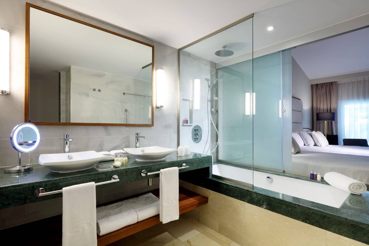 Grand Palladium Punta Cana Resort and Spa All Inclusive 18/19