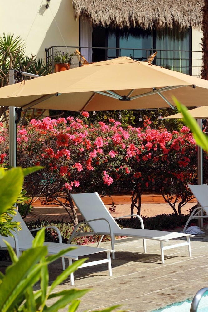 Hotel Boutique San Trópico 45/50