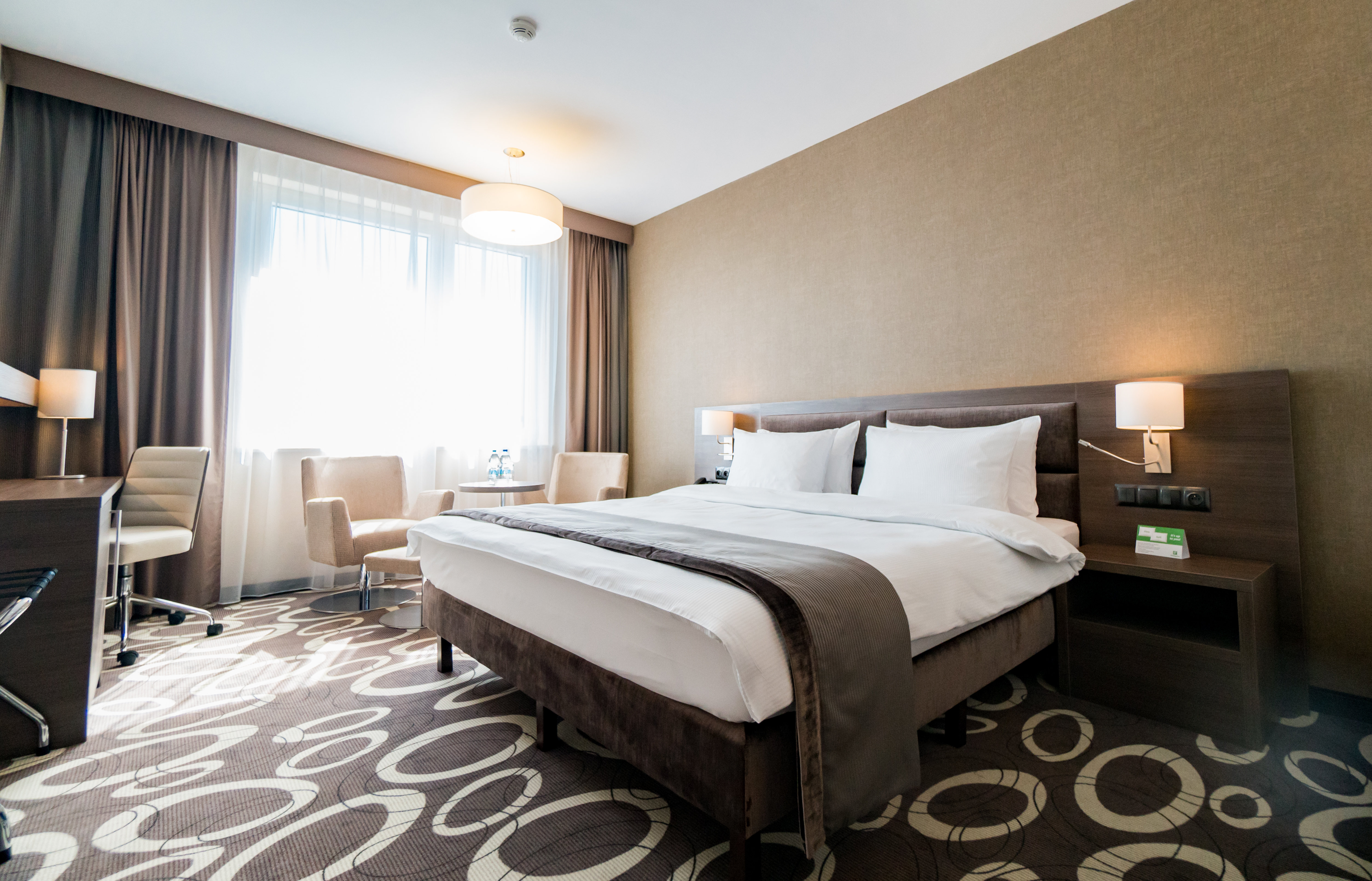 HOLIDAY INN DABROWA GORNICZA 28/75
