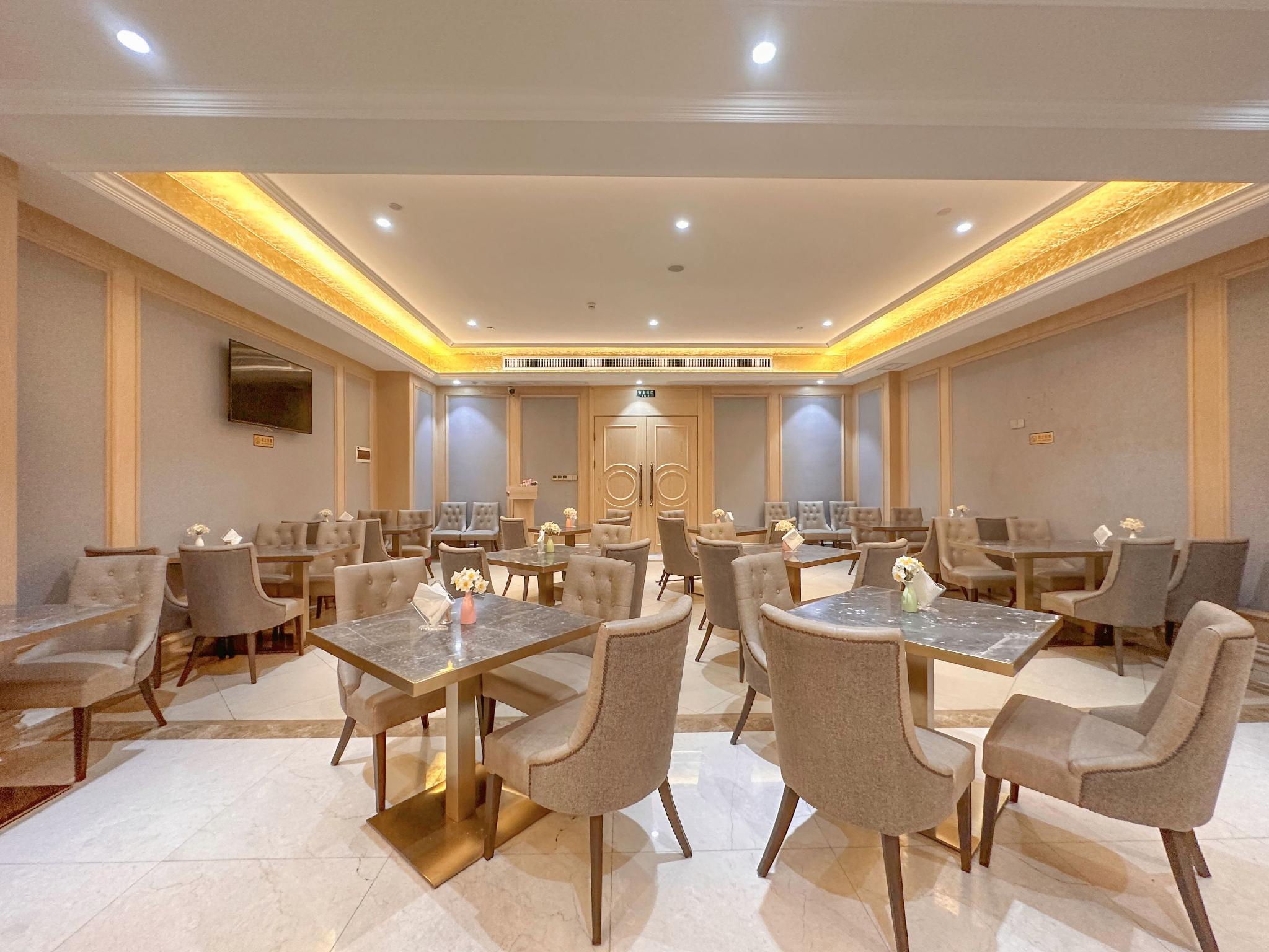 Vienna Hotel (Dongguan Humen Beizha) 35/36