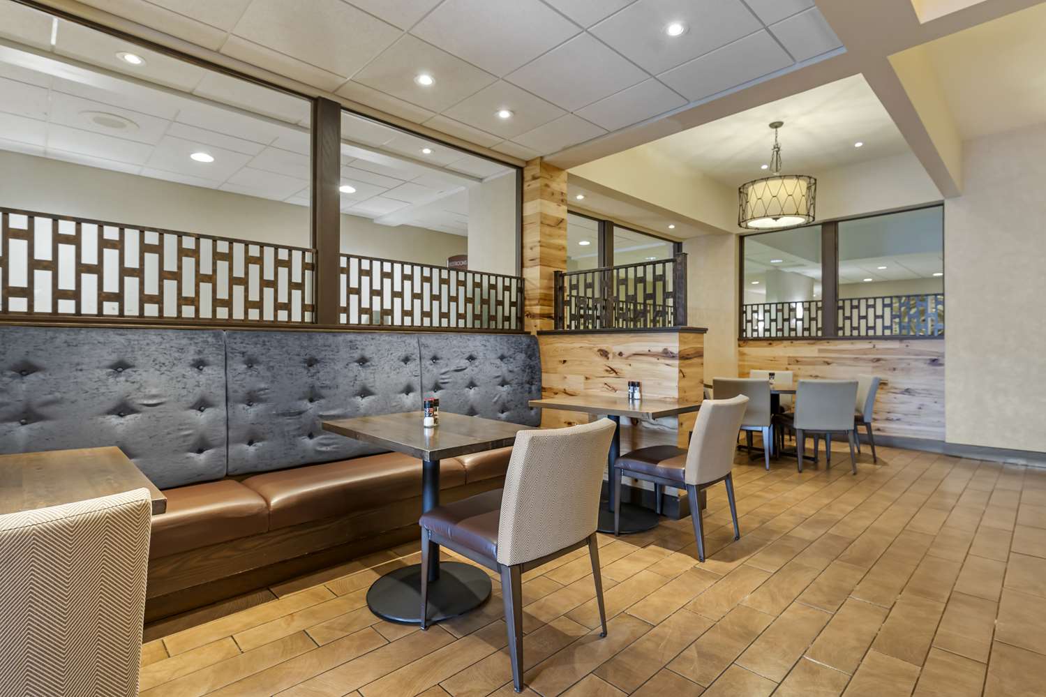 Best Western Plus Inntowner Madison 15/21
