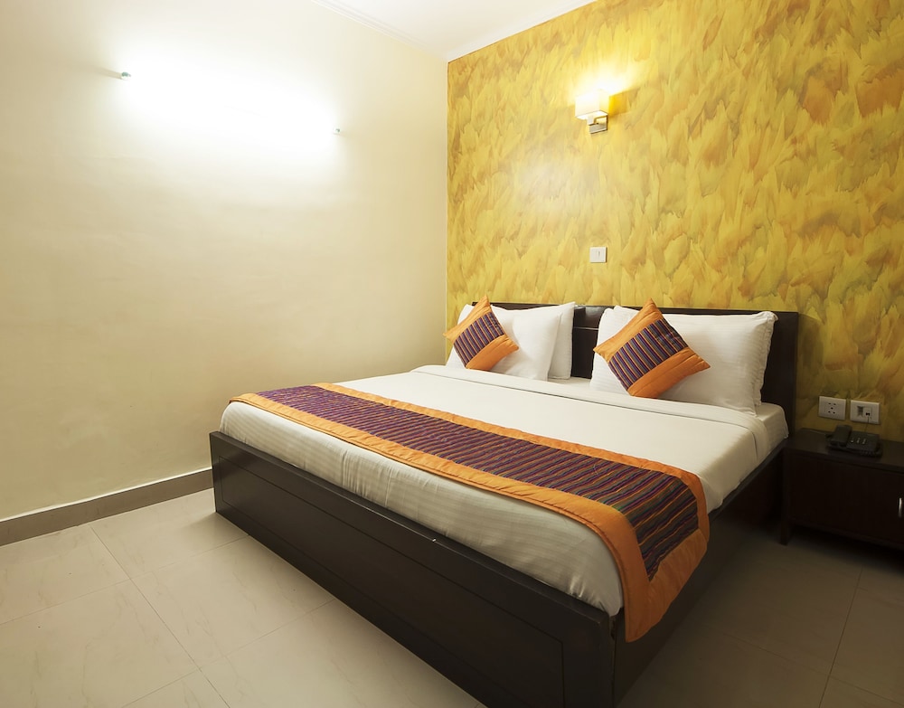 Delhi Darbar hotel 14/63