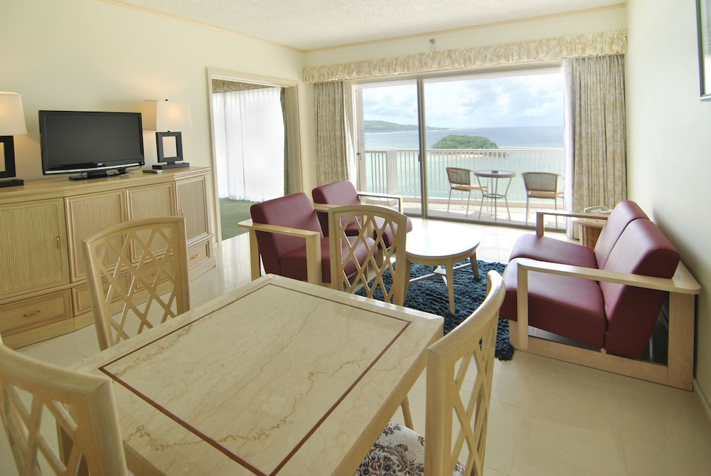 Hoshino Resorts RISONARE Guam 42/62