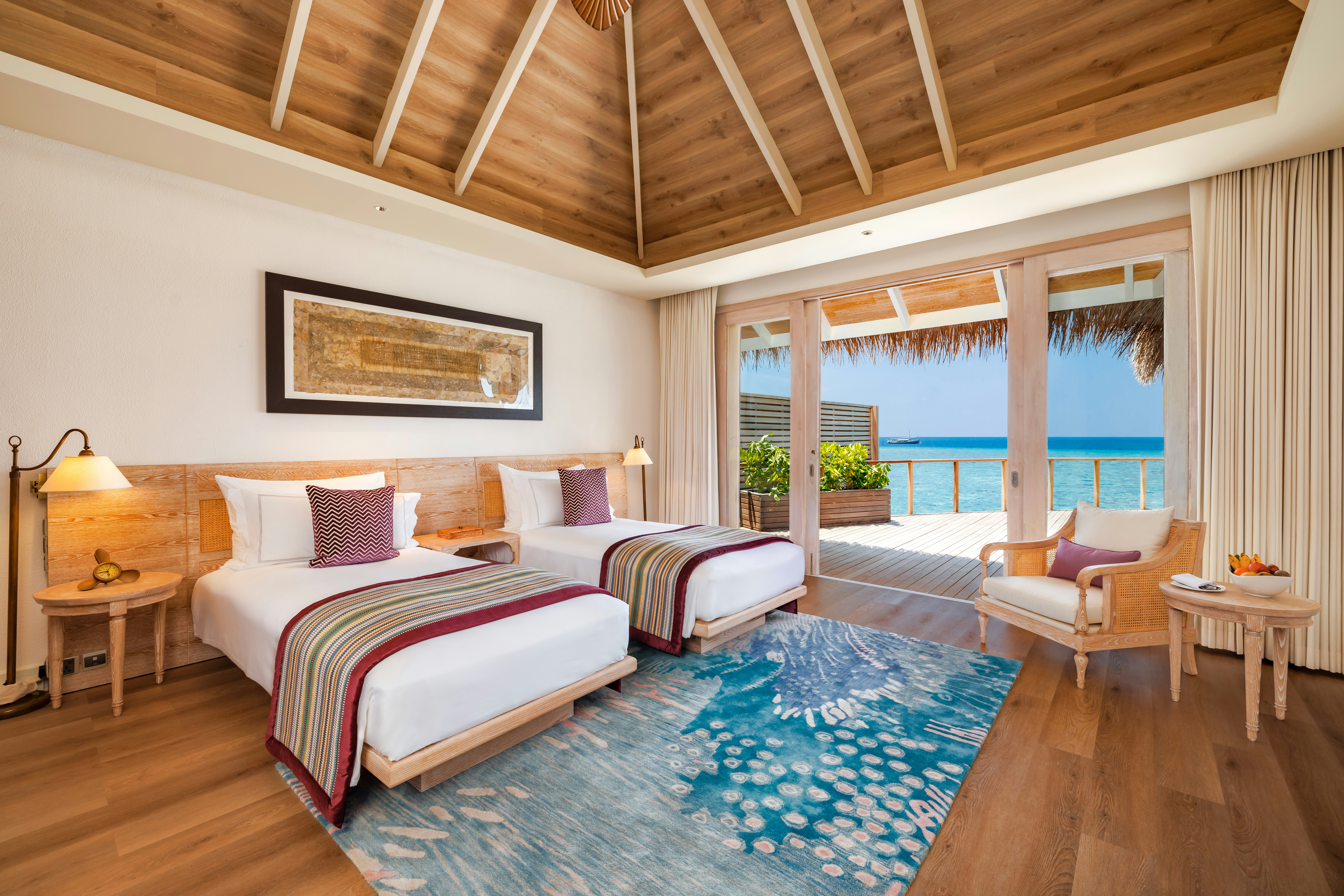 Milaidhoo Maldives 8/70