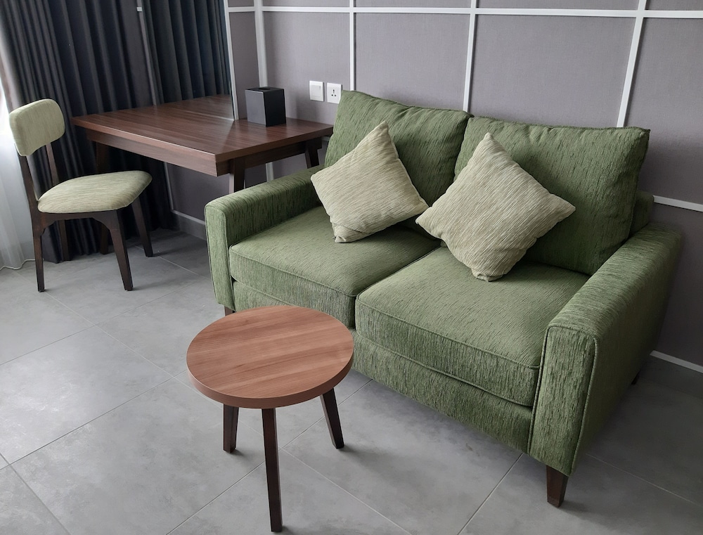 Swiss-Belinn Bogor 40/57