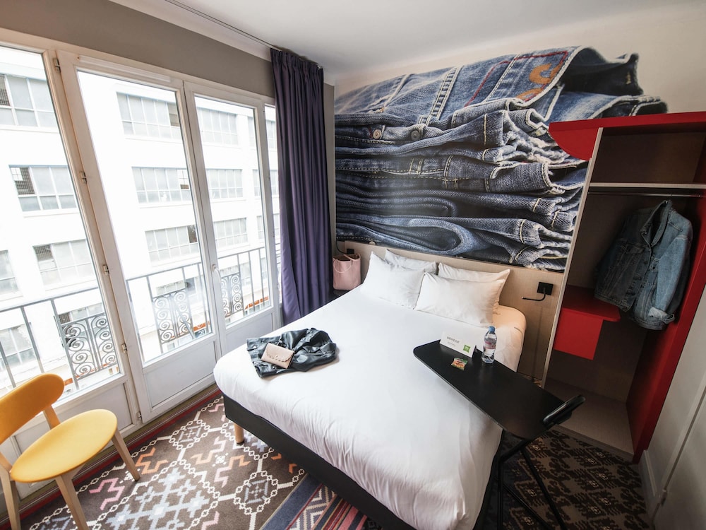 Ibis Styles Lille Centre Grand Place 25/74
