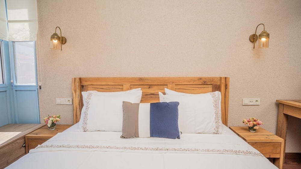 Alba Otel Alacati 19/50