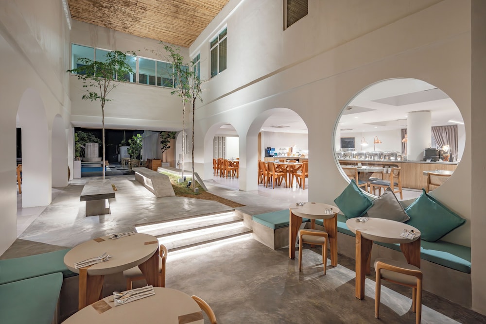 The Bayou Hotel Langkawi 34/50