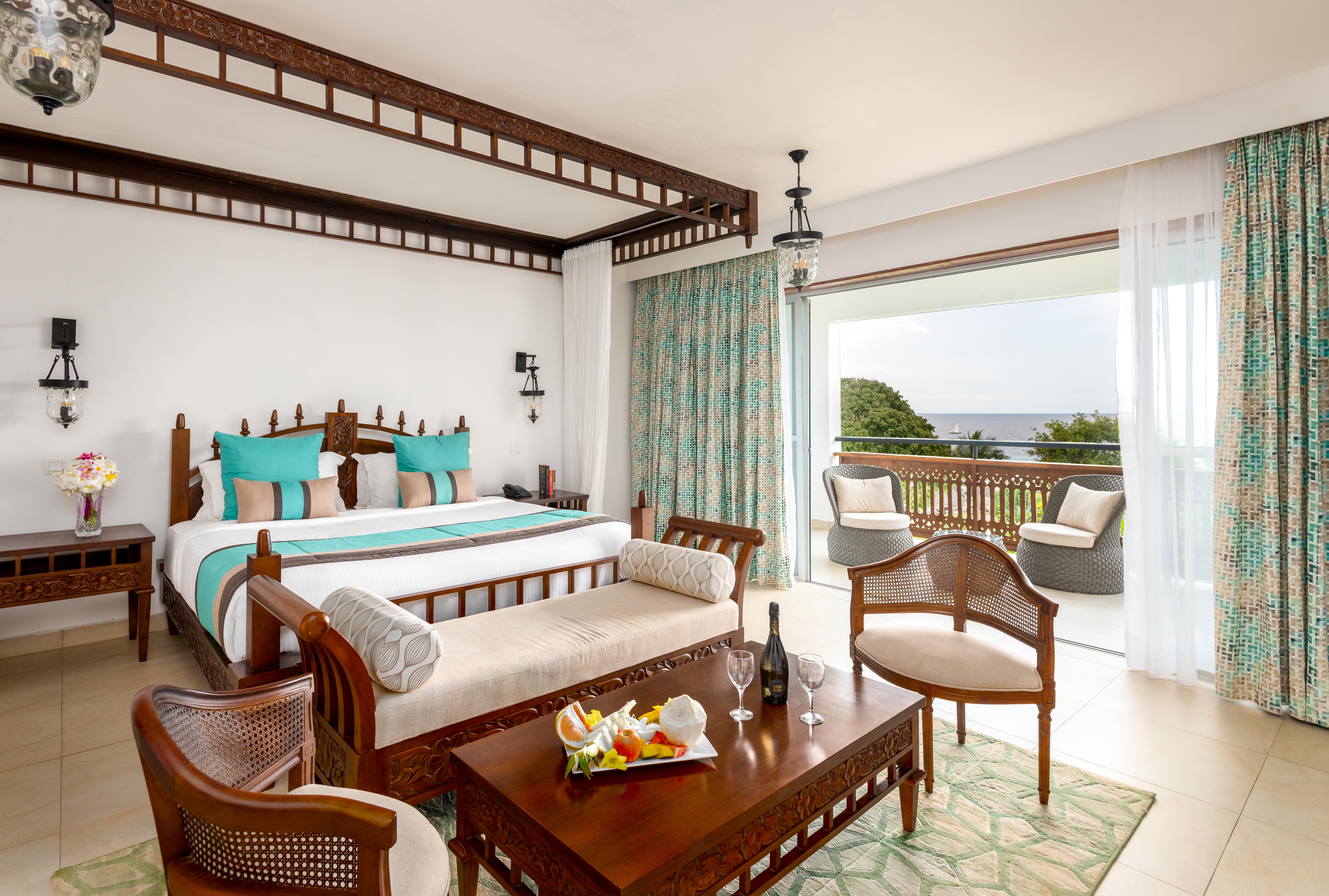 Superior Deluxe Room SGL