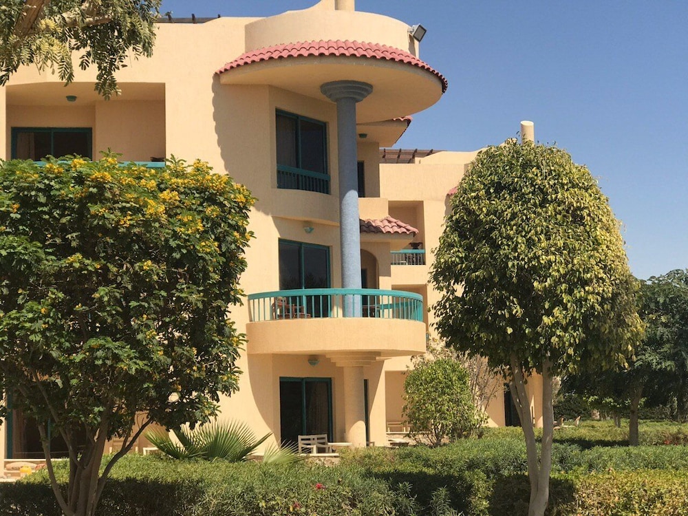 Green Sudr Resort 3/60