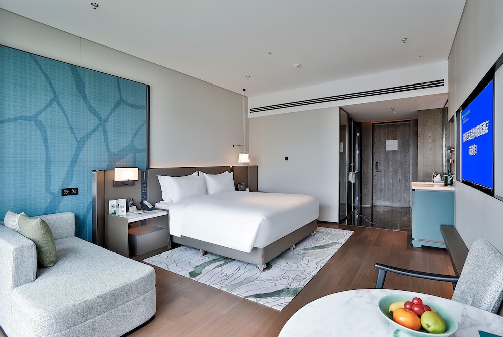 Wyndham Garden Hotel Xixi Hangzhou 21/43