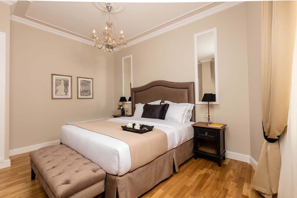 Athens Mansion Luxury Suites 18/70