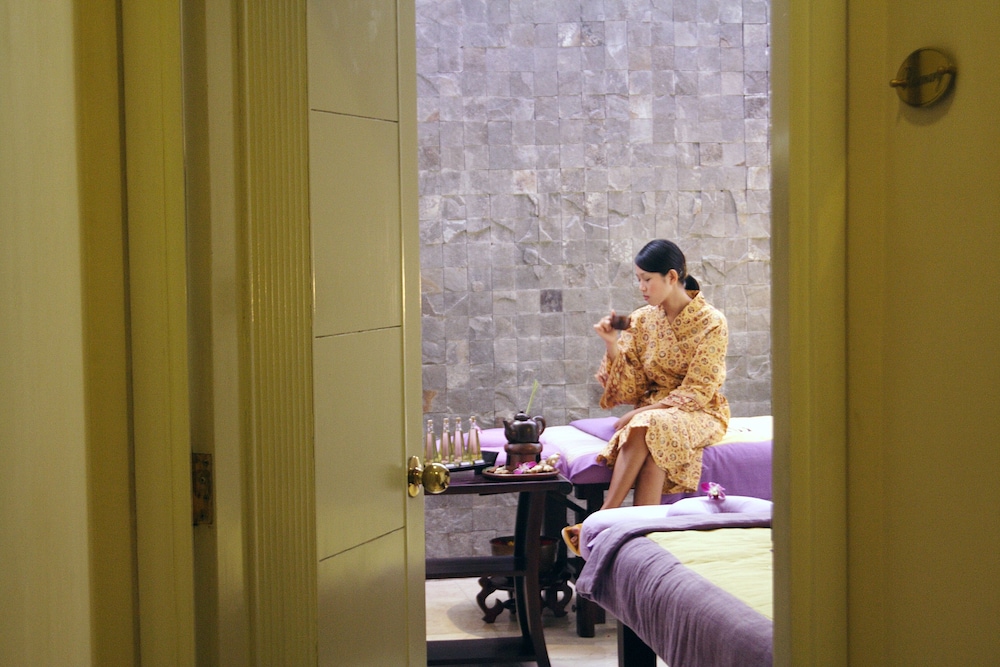 The Phoenix Hotel Yogyakarta - Handwritten Collection 32/61