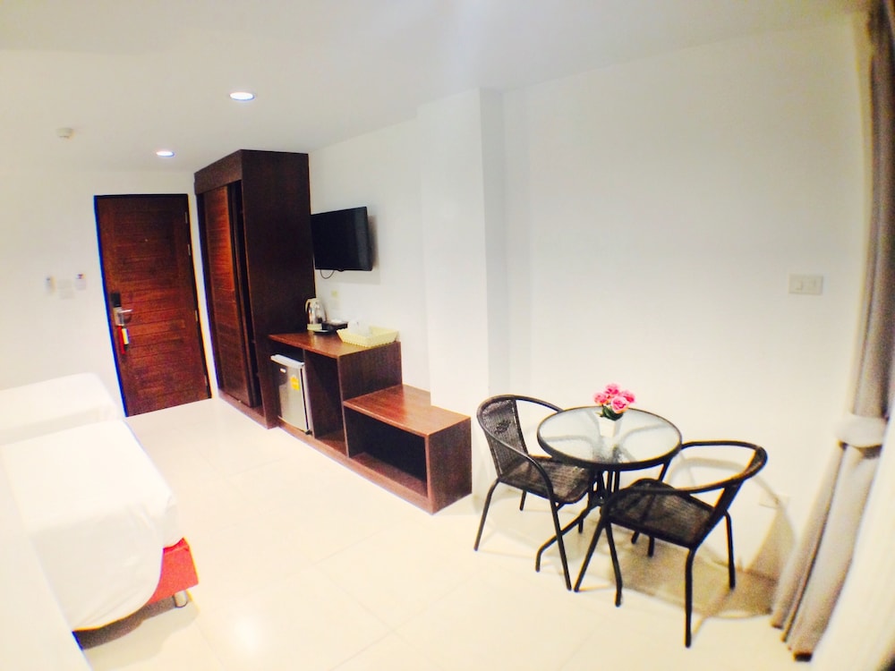 Baan Yuree Resort Spa 67/78