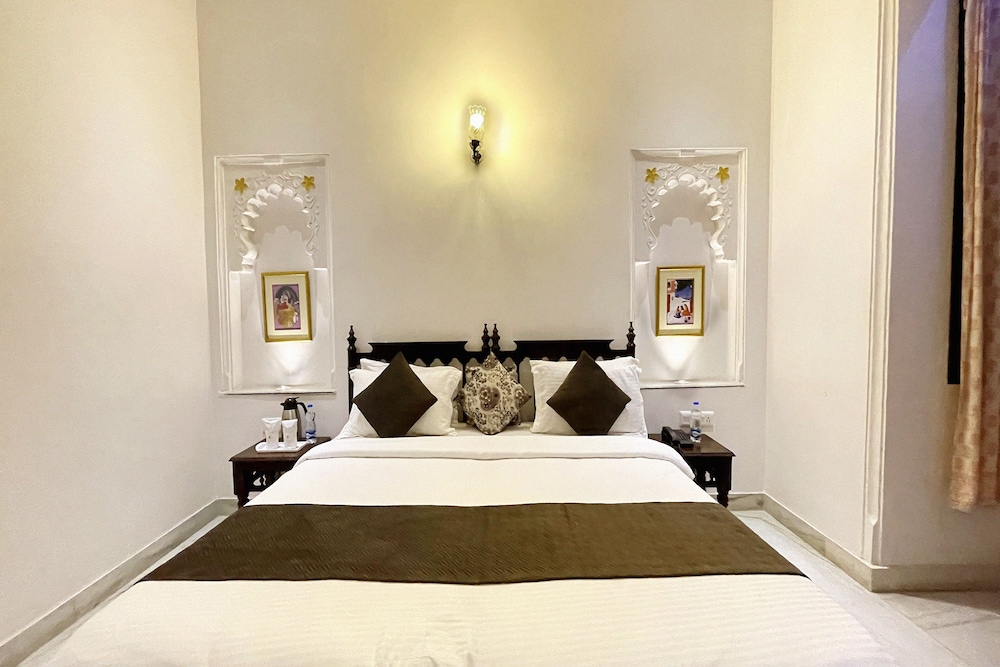 Hotel Boheda Palace 18/37