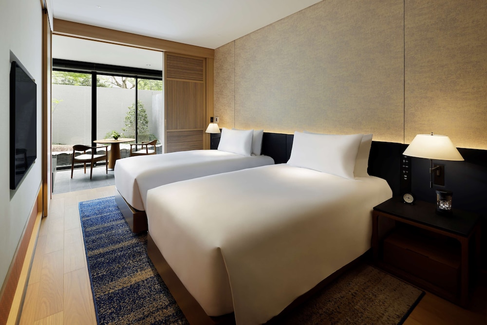 ROKU Kyoto, LXR Hotels & Resorts 15/78