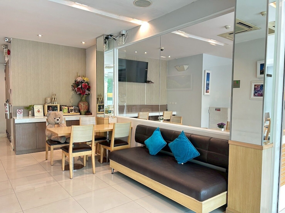 S3 Residence Park 39/57