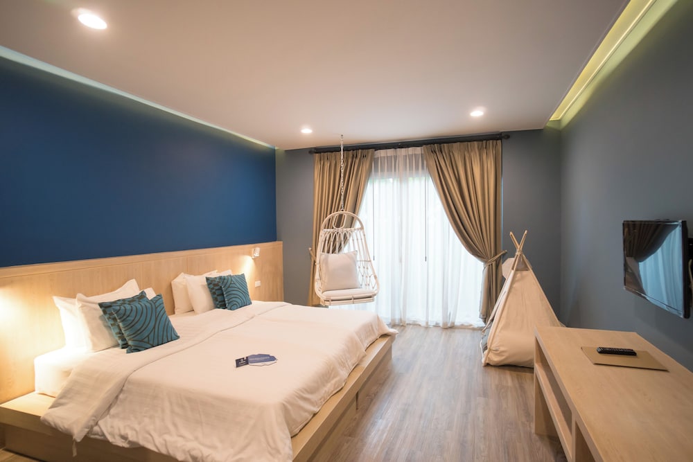 PREMIER, DOUBLE BED