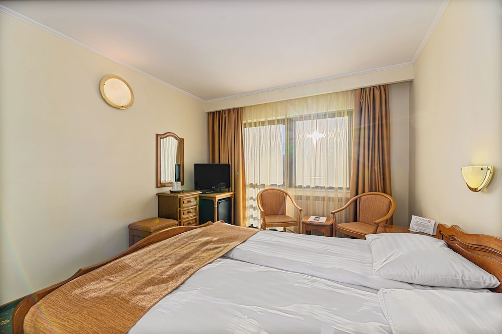 Hotel Casa Viorel 7/50