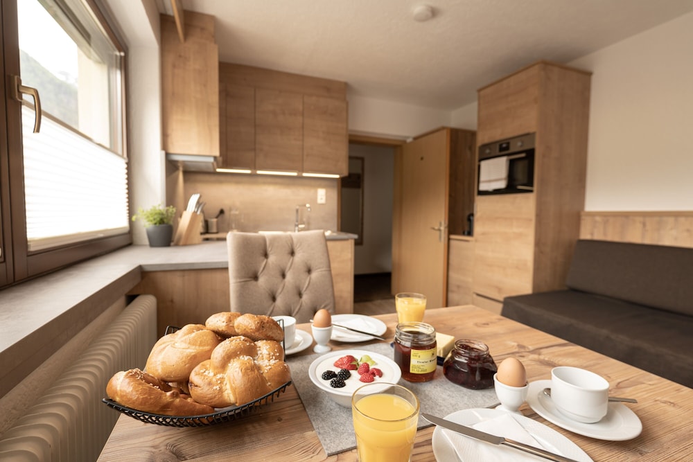 Senner Appartements 36/50