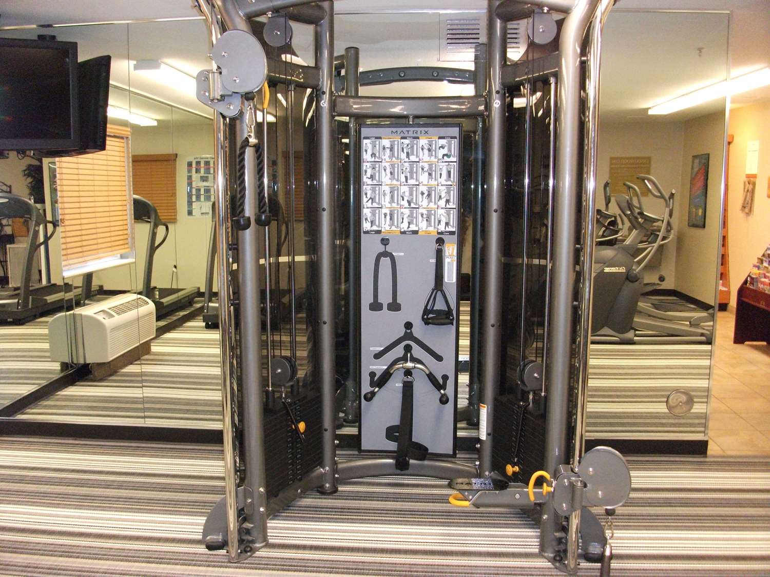 Sonesta Simply Suites Minneapolis Richfield 8/9