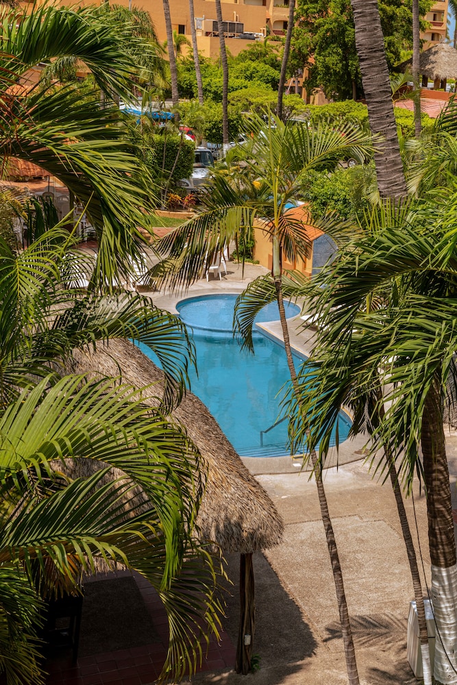 Hotel Margaritas 27/38
