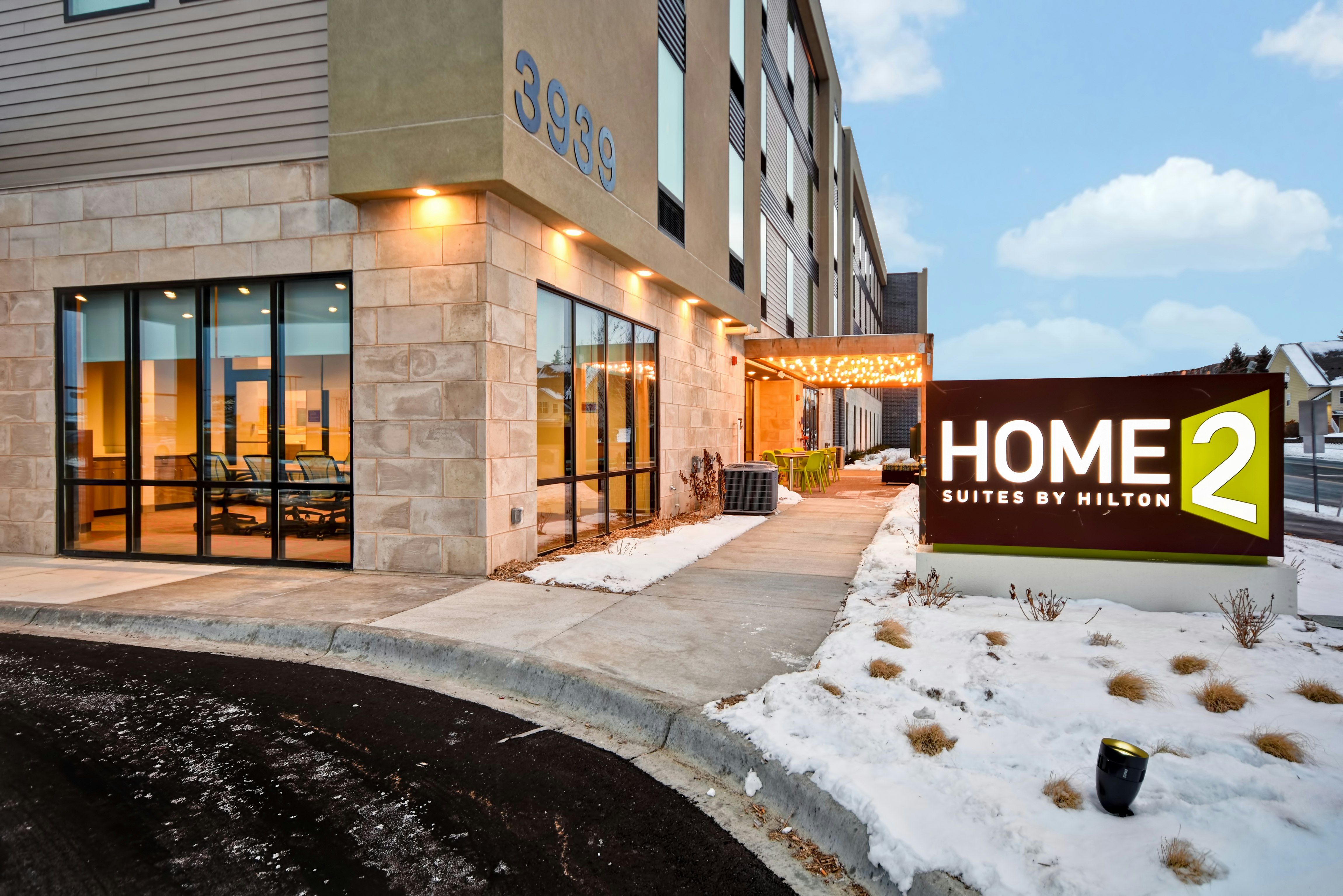 Home2 Suites By Hilton Eagan Minneapolis 31/58