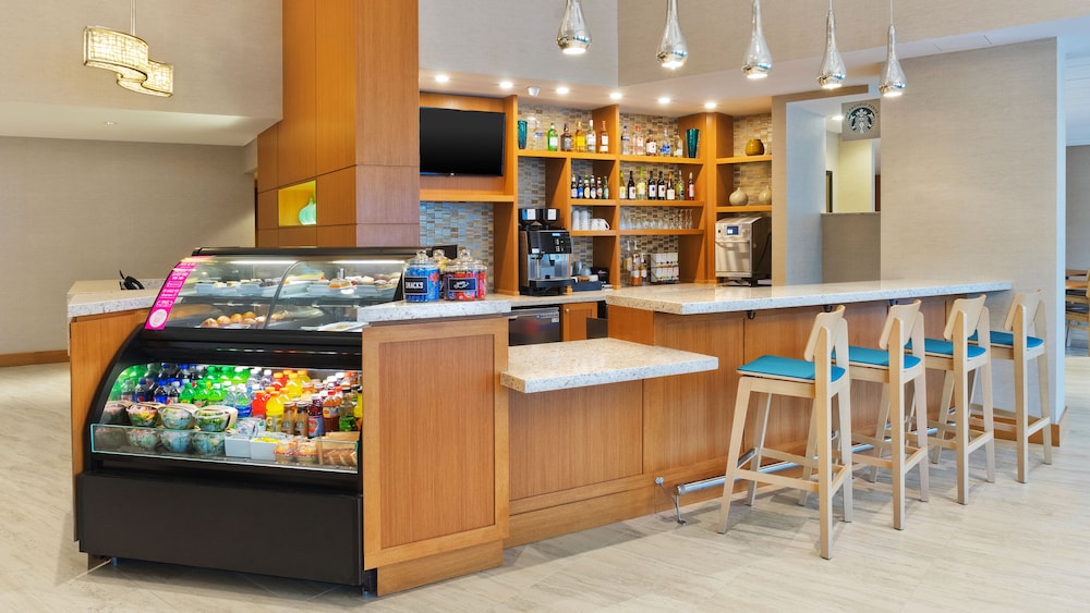 Hyatt Place Boca Raton Downtown 43/62