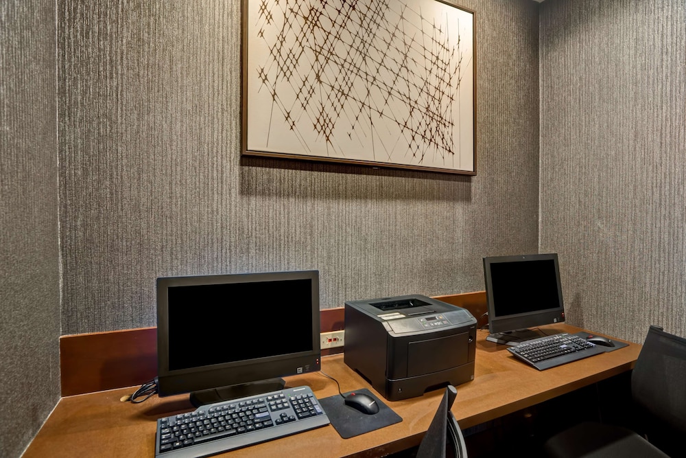 Hyatt Place Richmond/Innsbrook 52/67