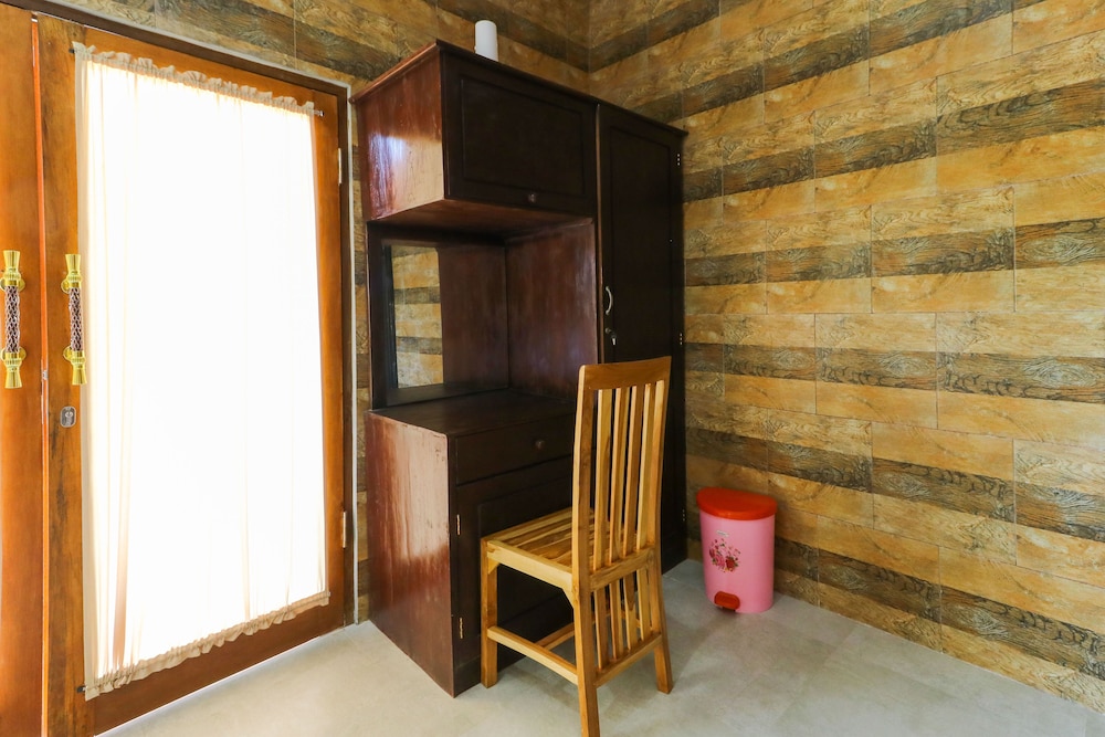 Manik Homestay by ZUZU 3/34