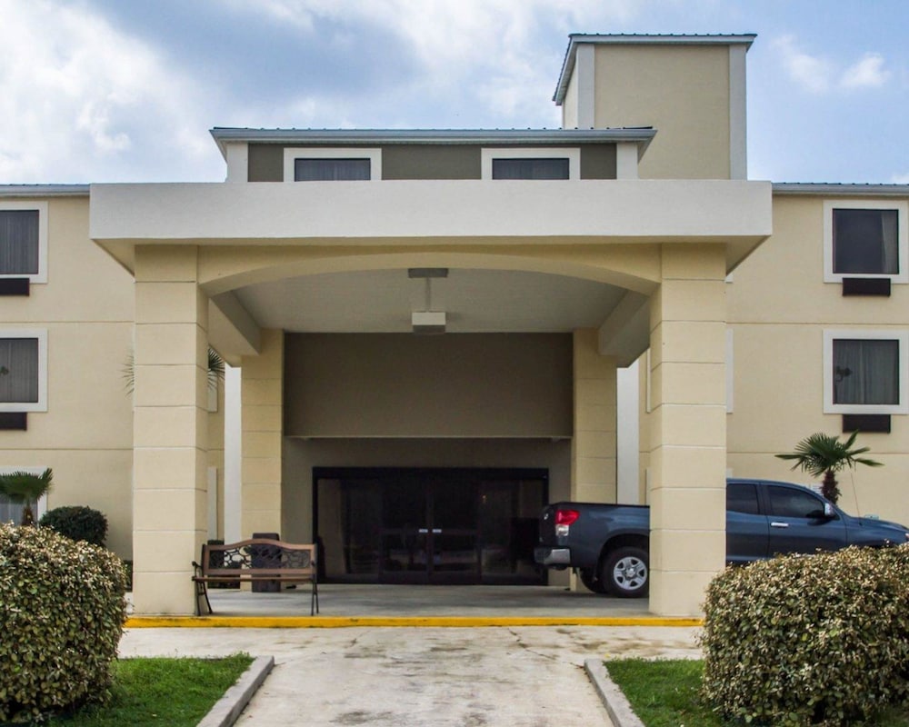 Comfort Inn Amite City 3/68
