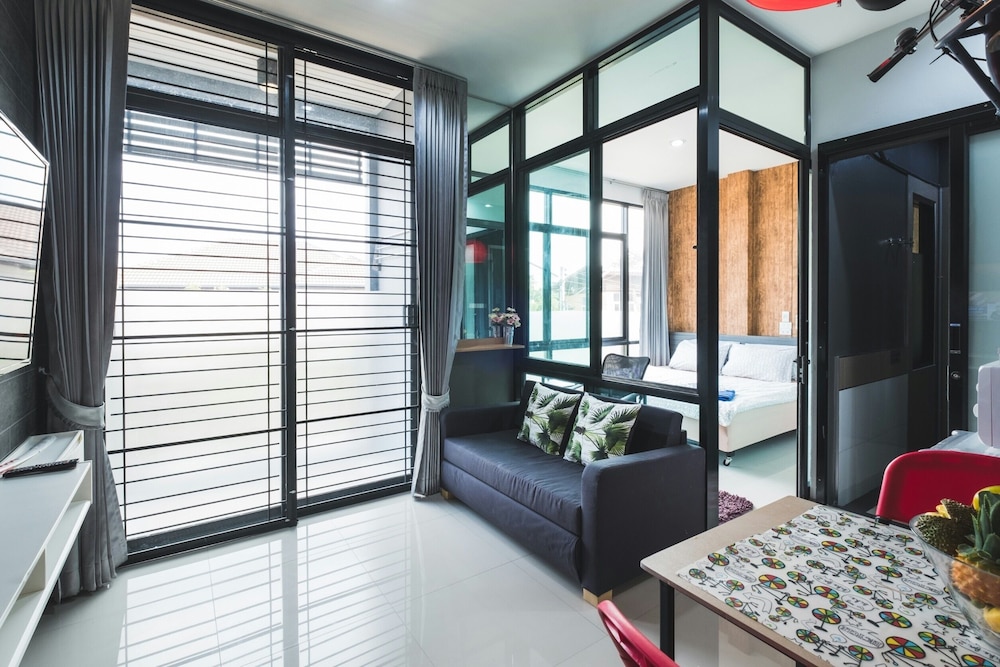 The Smart Hostel 15/21